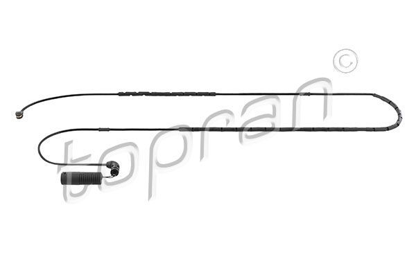 Topran 500 660 -  -