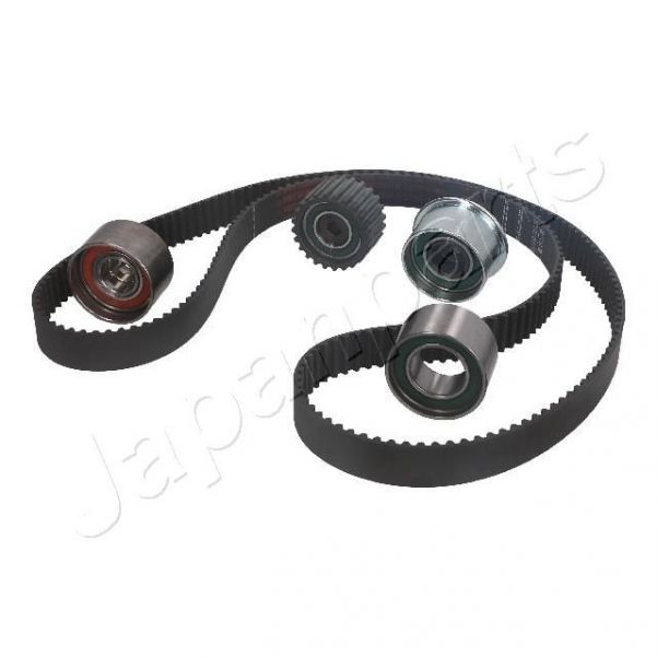 Japanparts KDD-707B - Rozvodová sada -