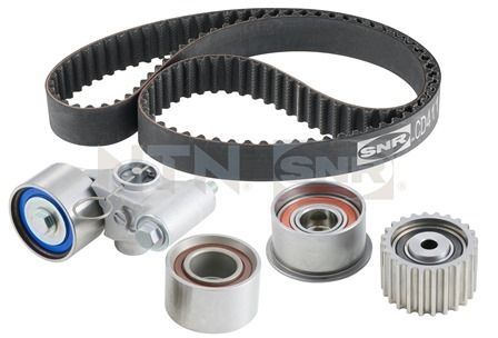 SNR KD481.04 - Rozvodová sada -