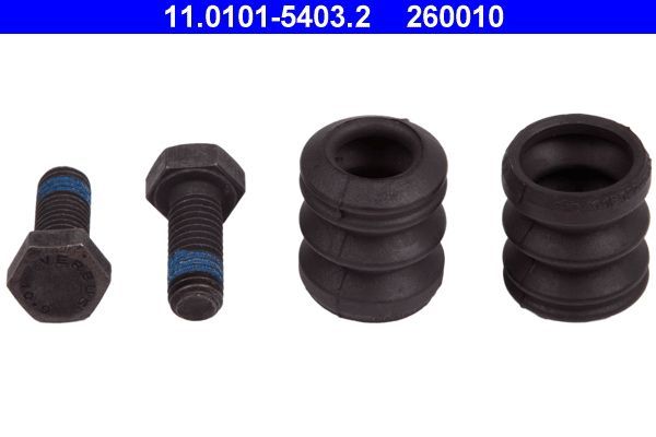 ATE 11.0101-5403.2 -  -