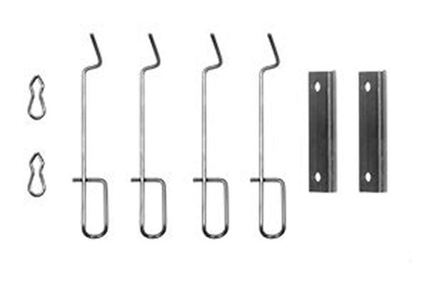 TRW PFK287 -  -