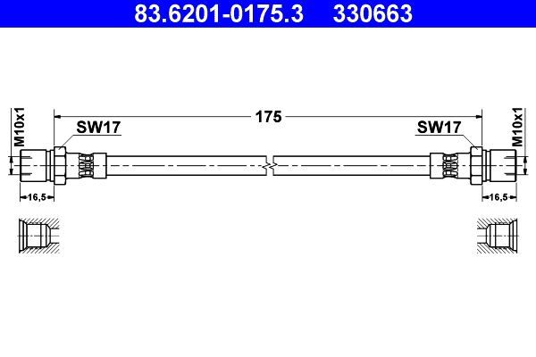 ATE 83.6201-0175.3