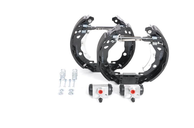 Bosch 0 204 114 152 - Brzdové čeľuste -