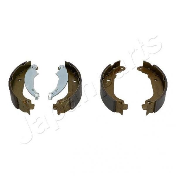 Japanparts GF-021AF - Brzdové čeľuste -