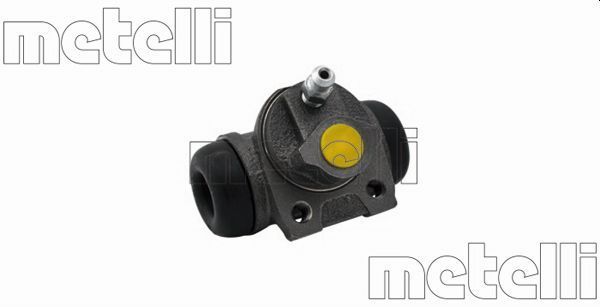 Metelli 04-0743 - Brzdový valček -