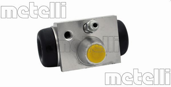 Metelli 04-0744 - Brzdový valček -