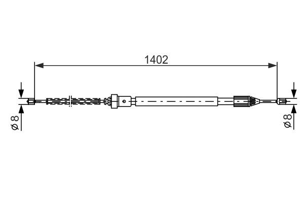 Bosch 1 987 477 784