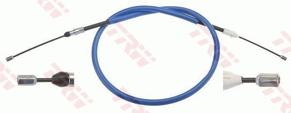 TRW GCH436 - Brzdové lano -