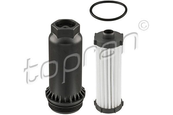 Topran 304 163 - Hydraulický filter -