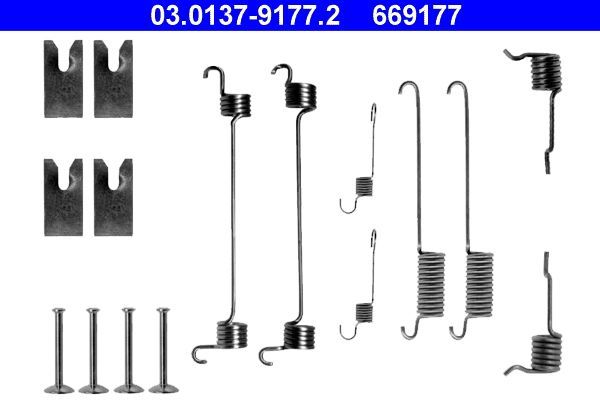 ATE 03.0137-9177.2 -  -