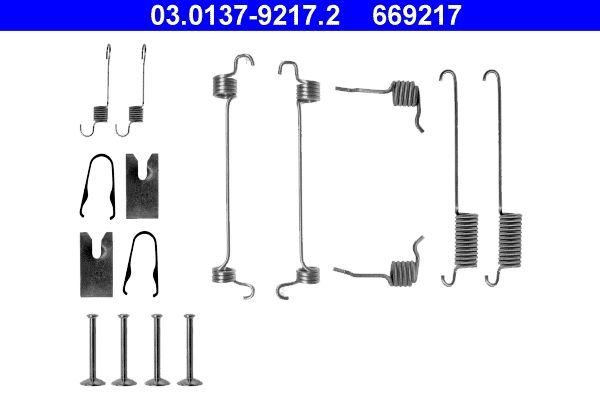 ATE 03.0137-9217.2 -  -