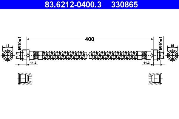 ATE 83.6212-0400.3