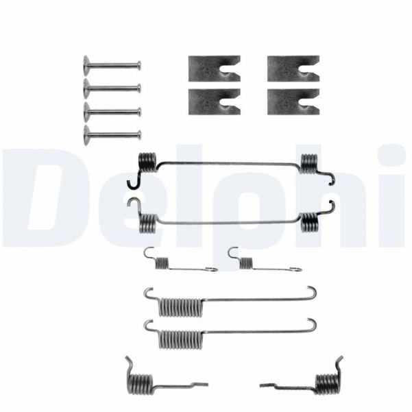 Delphi LY1139 -  -