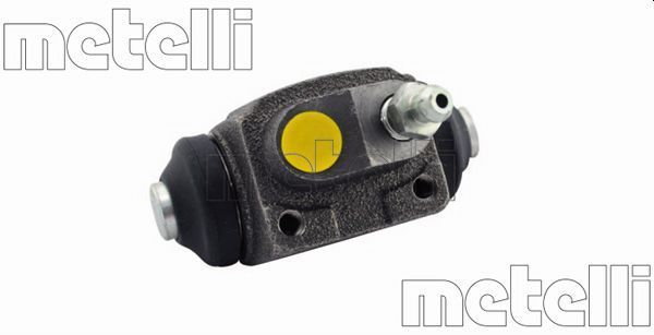Metelli 04-0115 - Brzdový valček -