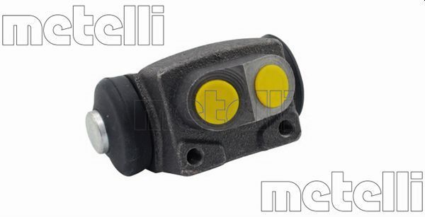 Metelli 04-0831 - Brzdový valček -