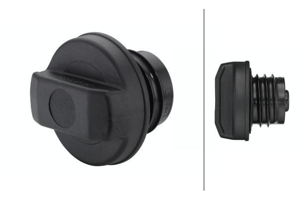 Hella 8XY 006 481-101 -  -