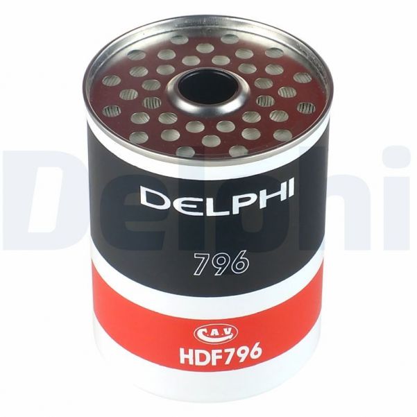 Delphi HDF796