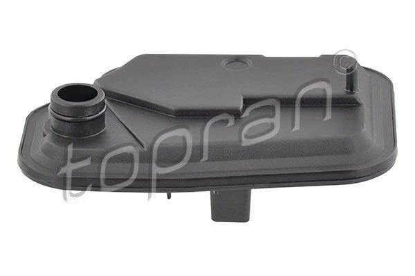 Topran 600 458 - Hydraulický filter -