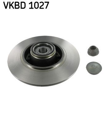SKF VKBD 1027