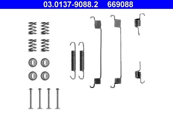ATE 03.0137-9088.2 -  -