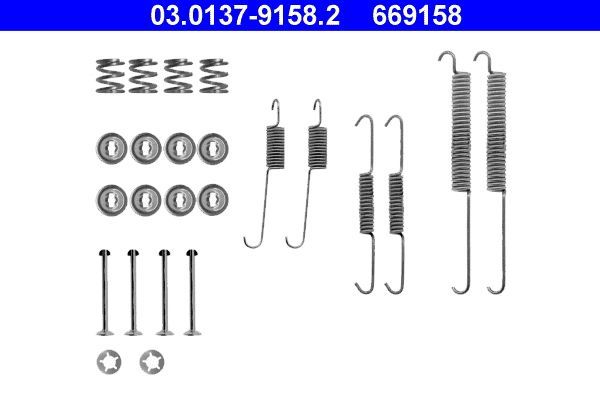 ATE 03.0137-9158.2 -  -