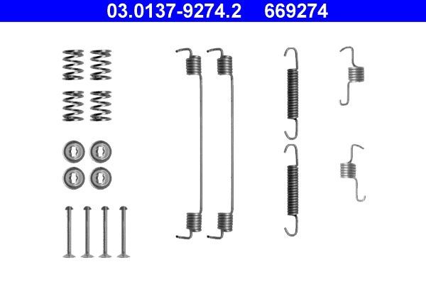 ATE 03.0137-9274.2 -  -
