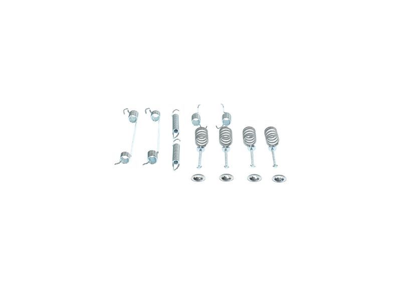 Bosch 1 987 475 162 -  -