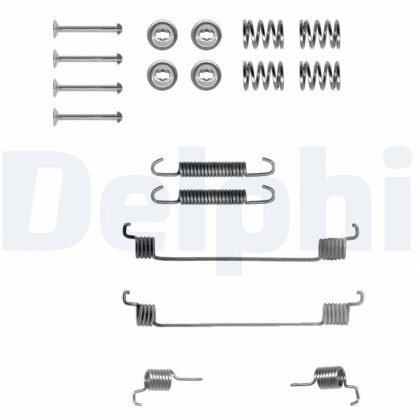 Delphi LY1061 -  -