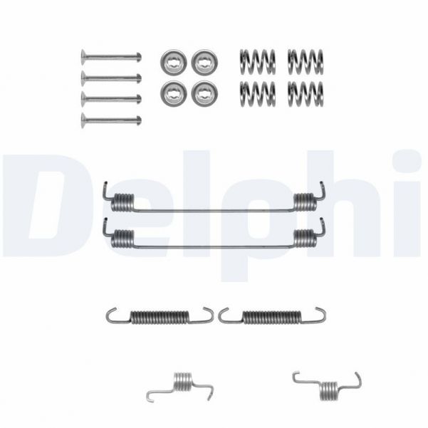 Delphi LY1303 -  -