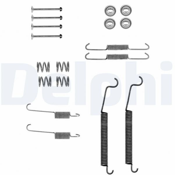 Delphi LY1336 -  -