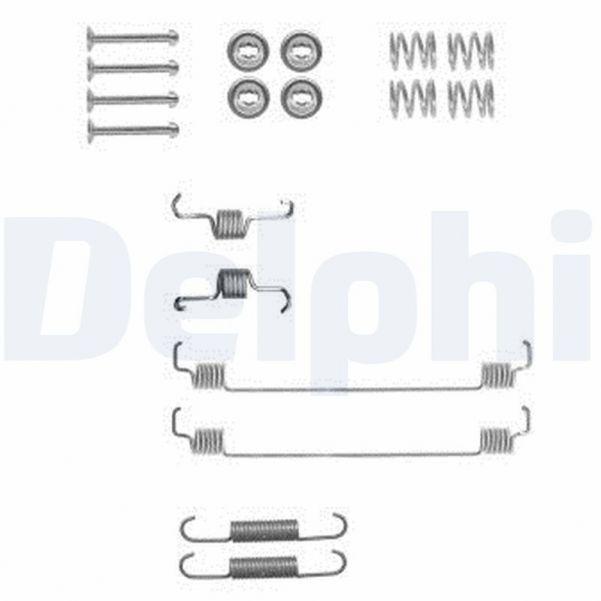 Delphi LY1376 -  -