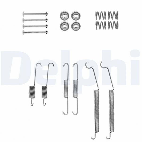Delphi LY1419 -  -
