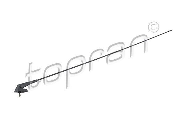 Topran 702 018 -  -