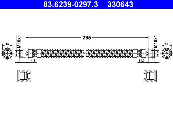 ATE 83.6239-0297.3