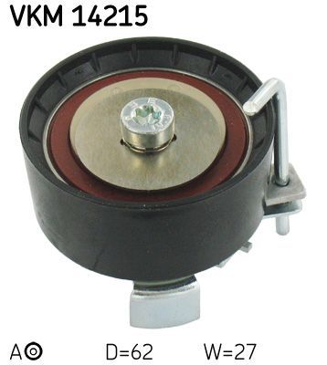 SKF VKM 14215