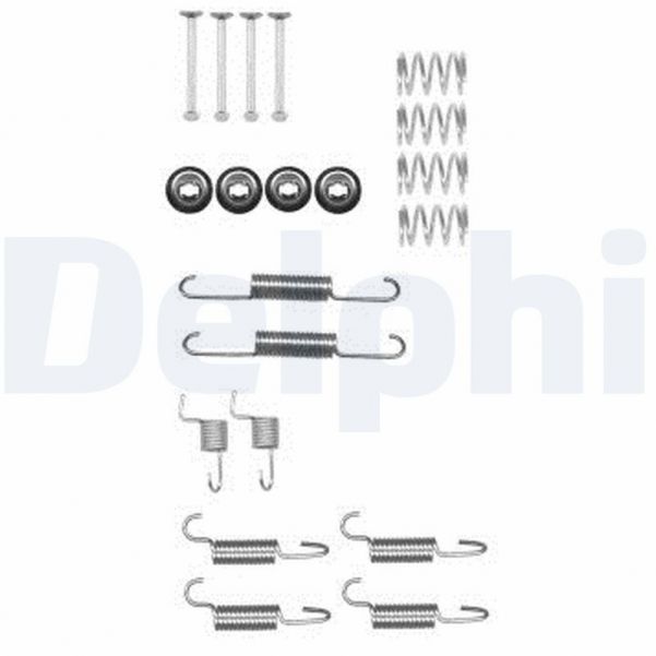 Delphi LY1391 -  -