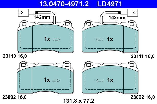 ATE 13.0470-4971.2