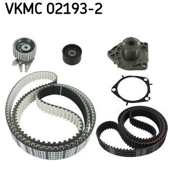 SKF VKMC 02193-2