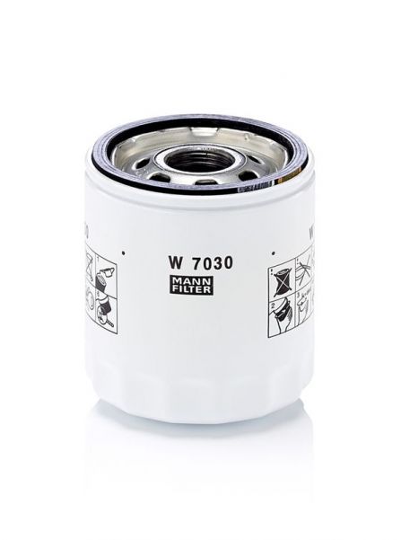 Mann-Filter W 7030