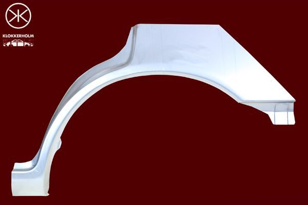 Klokkerholm 2552581 -  -