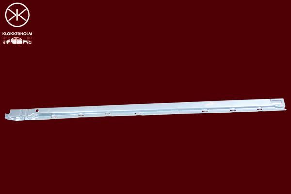 Klokkerholm 2552071 -  -