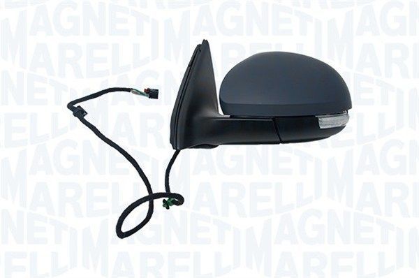 Magneti Marelli 182215010500 - Spätné zrkadlo -