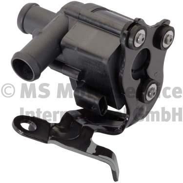 Pierburg 7.08002.01.0 -  -