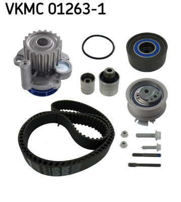 SKF VKMC 01263-1