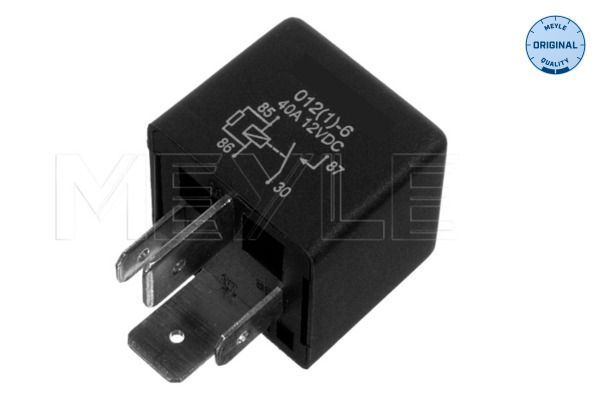 Meyle 100 937 0001 -  -