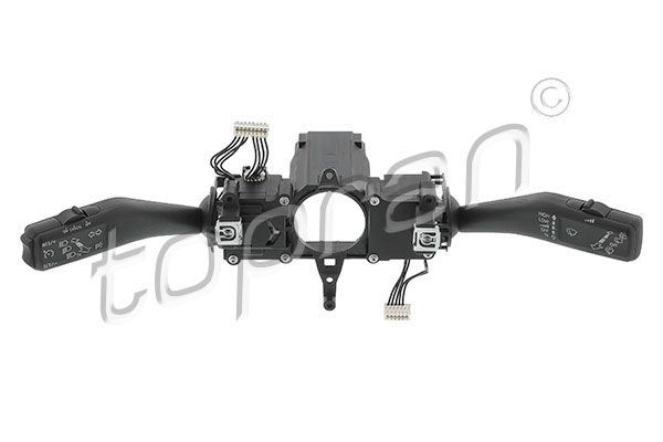 Topran 638 161 -  -