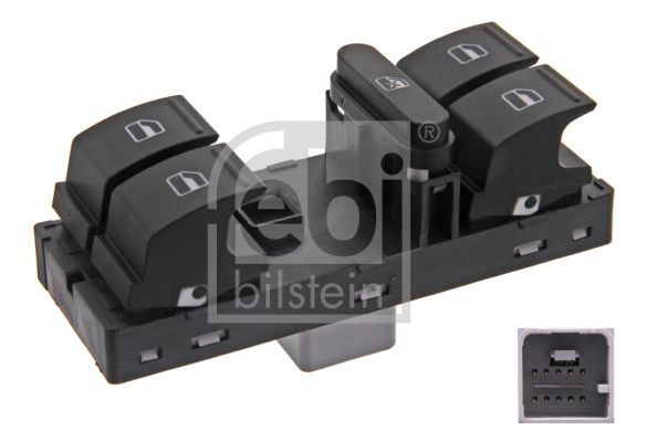 Febi 37489 -  -