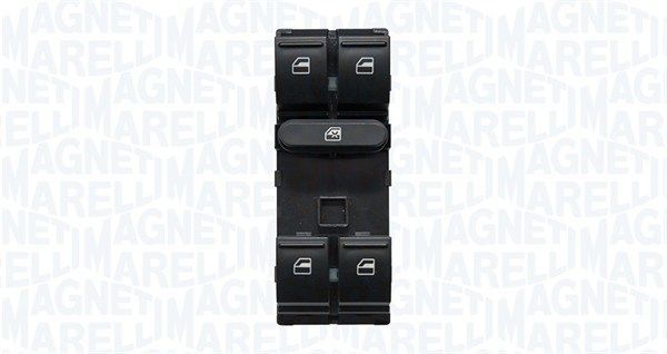 Magneti Marelli 000051038010 -  -