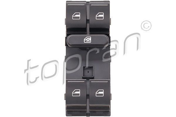 Topran 114 726 -  -