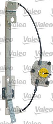 Valeo 851124